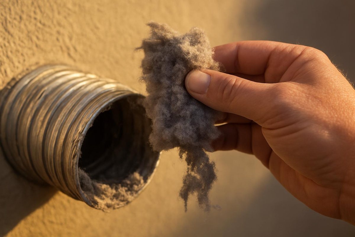 Bayview Dryer Cleaning Services in Los Angeles